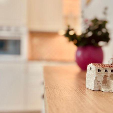 Onix Apartment سبليت المظهر الخارجي الصورة