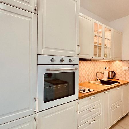 Onix Apartment سبليت المظهر الخارجي الصورة