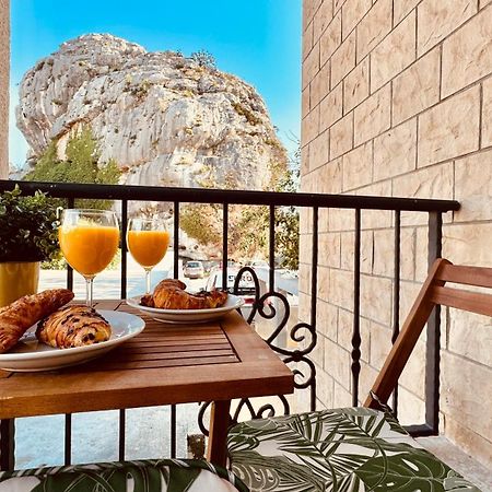 Onix Apartment سبليت المظهر الخارجي الصورة