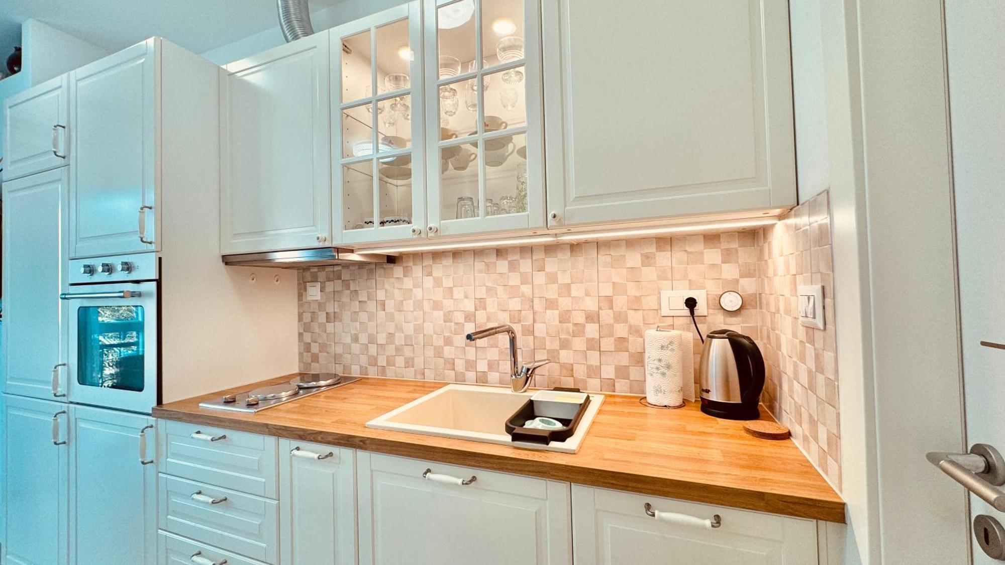 Onix Apartment سبليت المظهر الخارجي الصورة