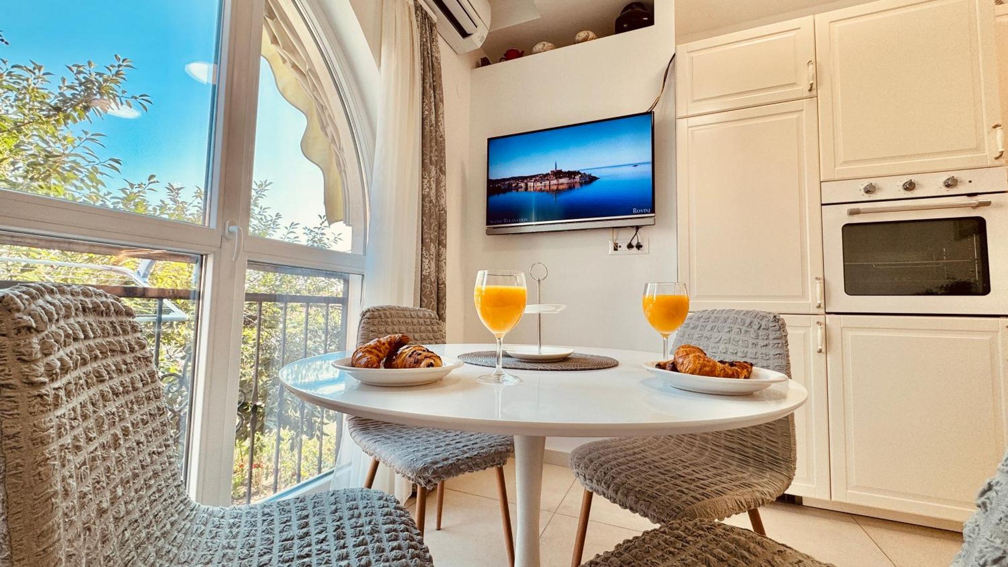 Onix Apartment سبليت المظهر الخارجي الصورة