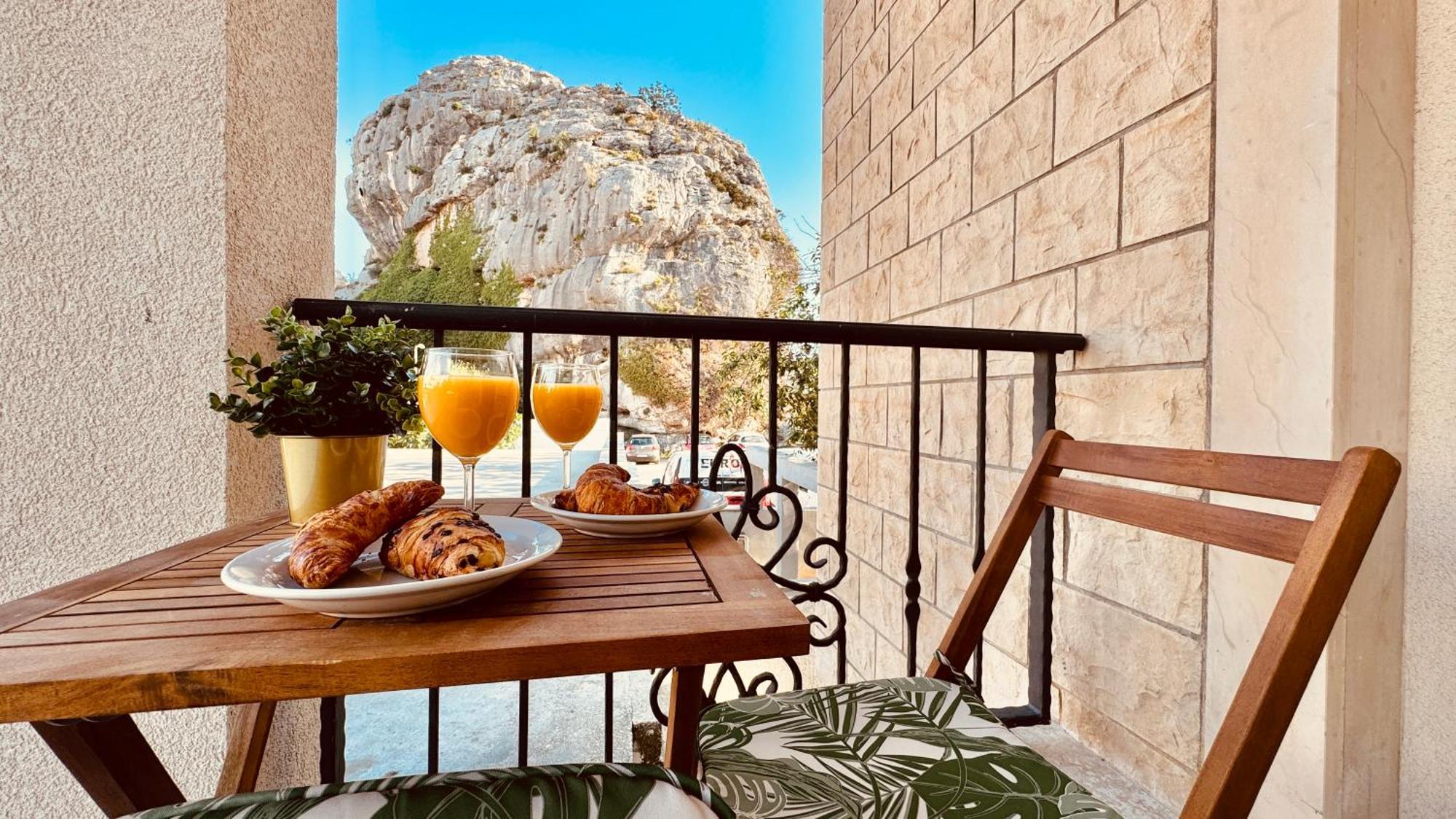 Onix Apartment سبليت المظهر الخارجي الصورة
