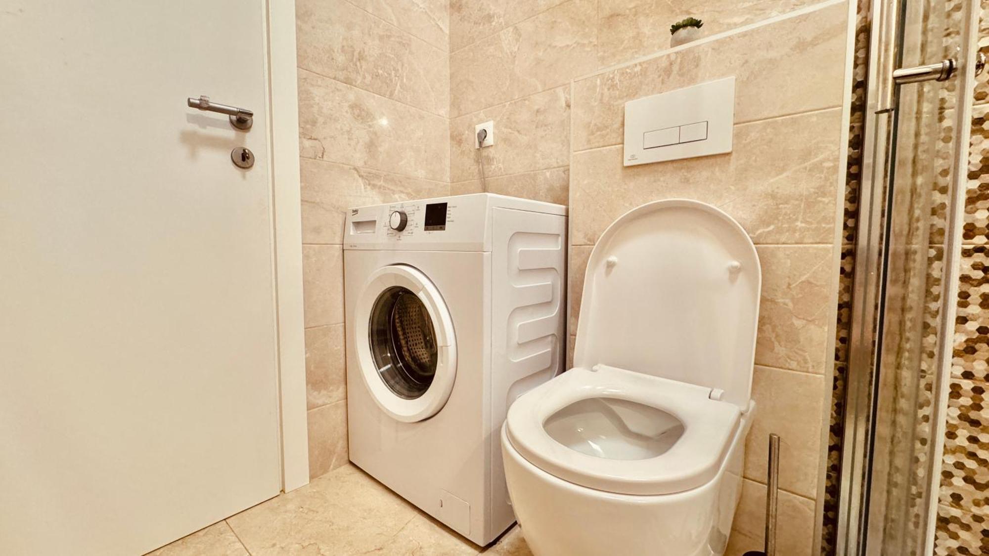Onix Apartment سبليت المظهر الخارجي الصورة