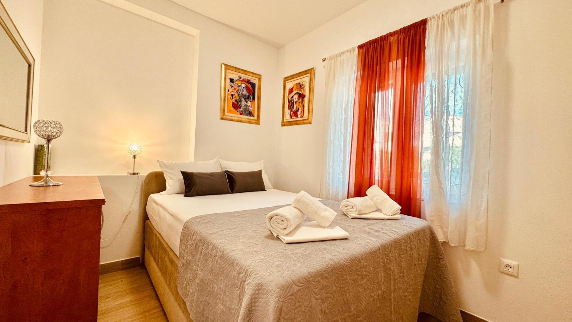 Onix Apartment سبليت المظهر الخارجي الصورة
