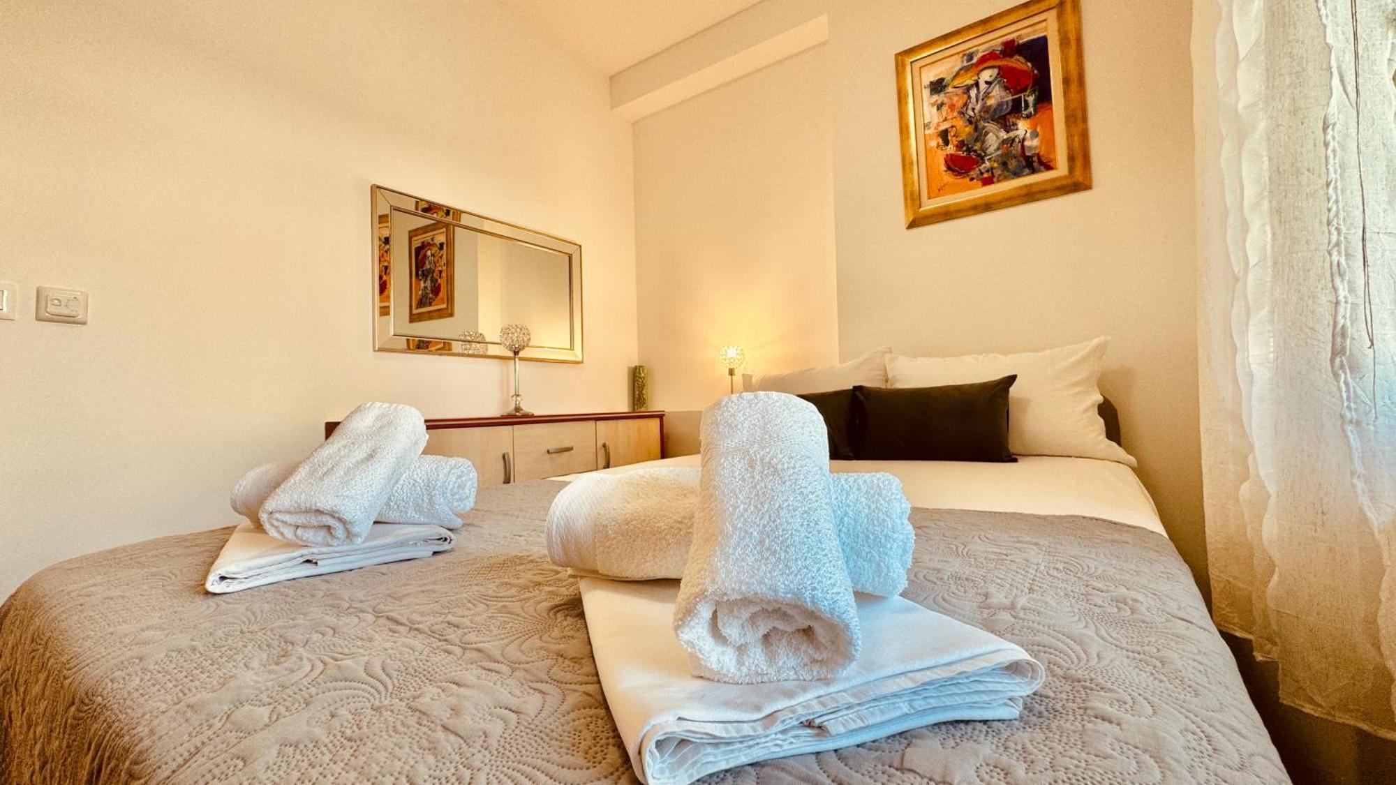 Onix Apartment سبليت المظهر الخارجي الصورة